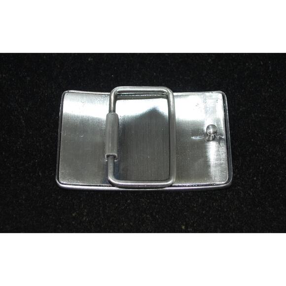 NIB Triumph Motorcycles Belt Buckle - Picture 3 of 5